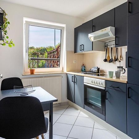 Zentrumsnahe 2 Zimmerwohnung 브레멘 외부 사진