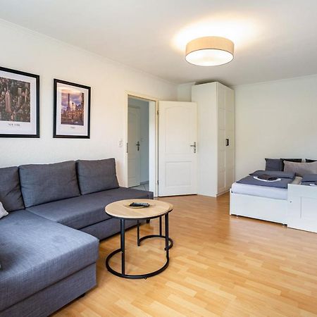 Zentrumsnahe 2 Zimmerwohnung 브레멘 외부 사진