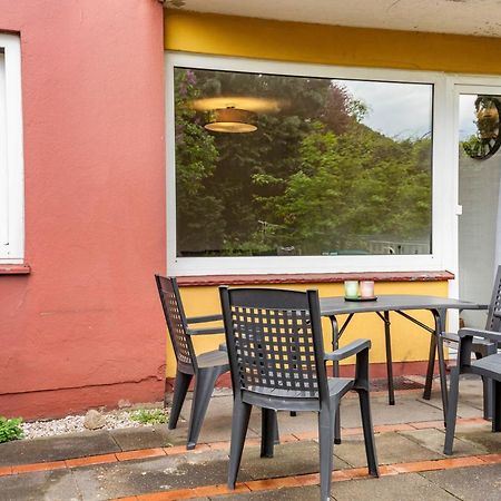 Zentrumsnahe 2 Zimmerwohnung 브레멘 외부 사진