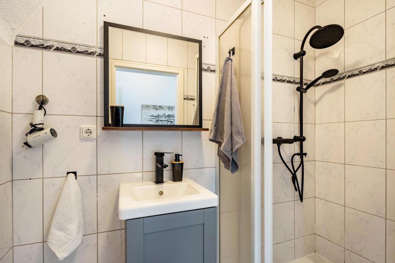 Zentrumsnahe 2 Zimmerwohnung 브레멘 외부 사진